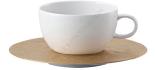 Tea cup & saucer - Rosenthal studio-line